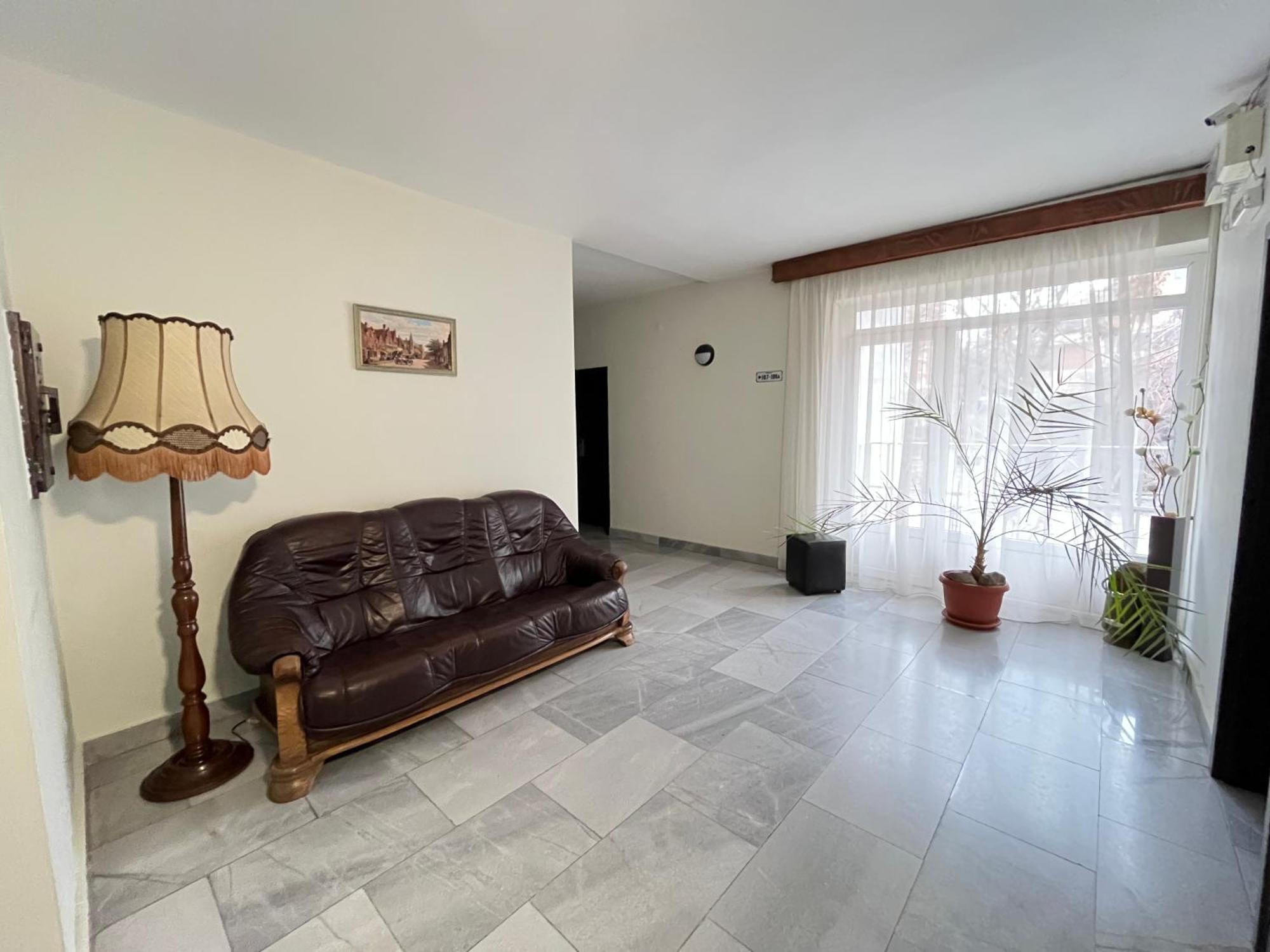 Park Hotel Ivailo Veliko Tărnovo Exteriör bild