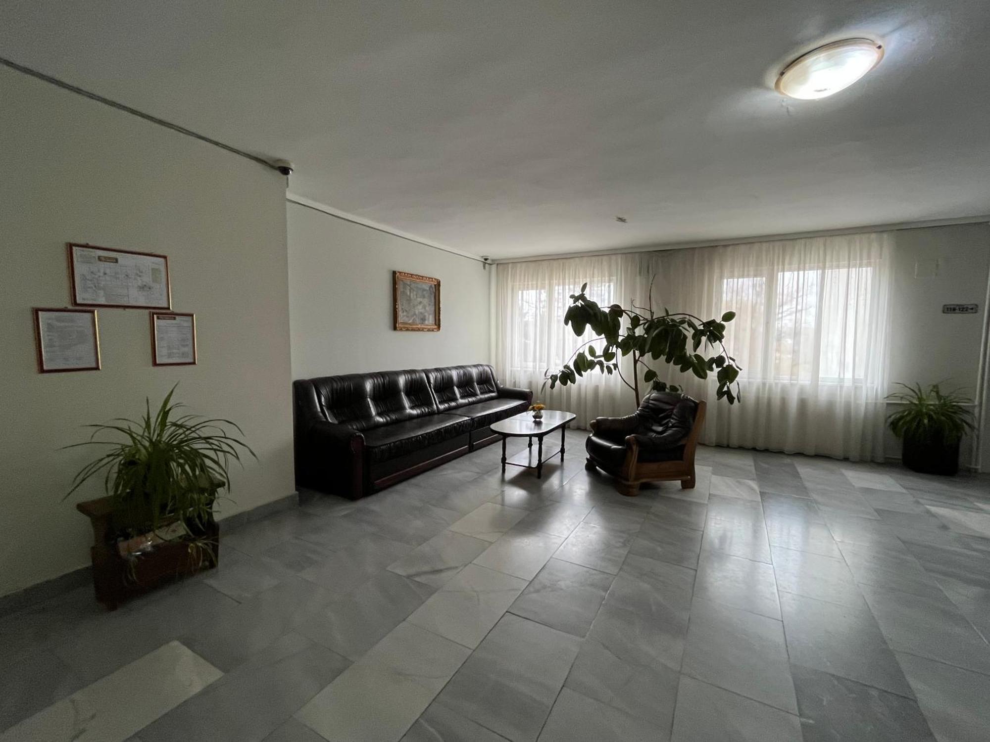 Park Hotel Ivailo Veliko Tărnovo Exteriör bild