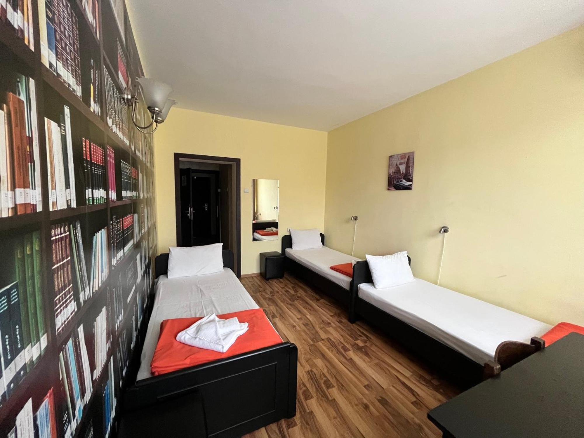 Park Hotel Ivailo Veliko Tărnovo Rum bild